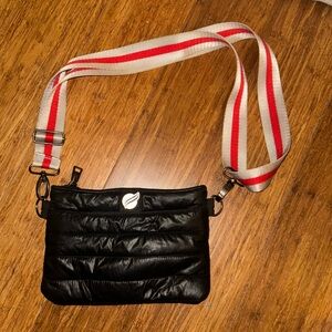 Think Royln Cross Body Bag with extra strap